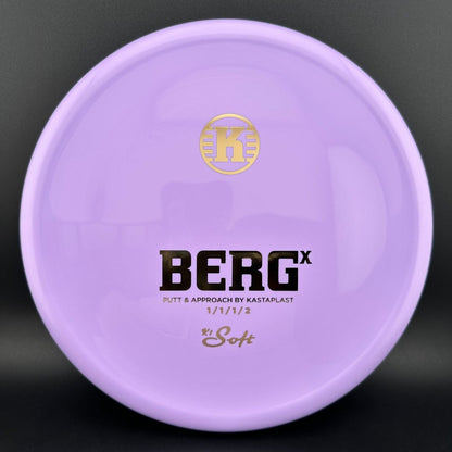 K1 Soft Berg X