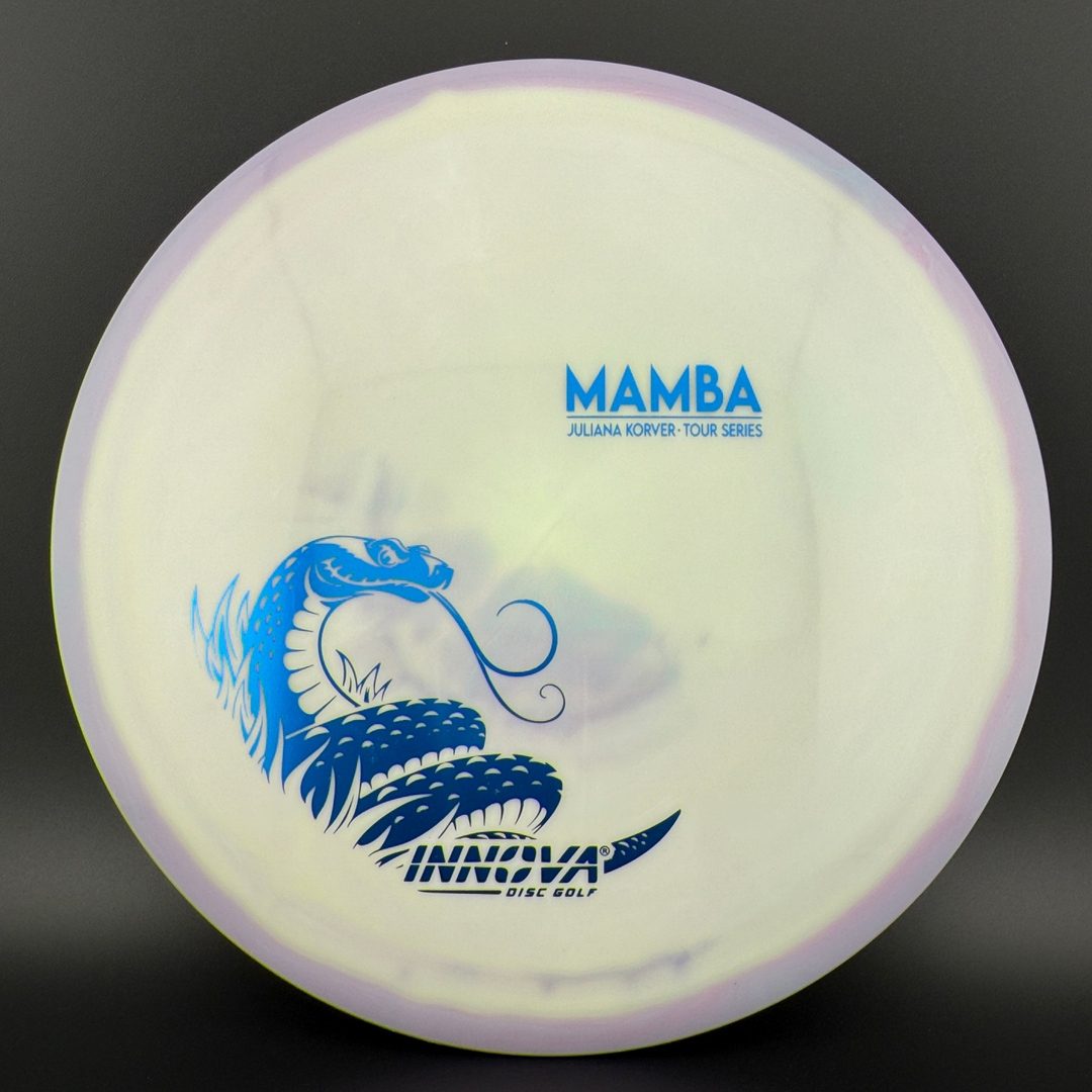 Proto Glow Halo Star Mamba - Juliana Korver 2025 Tour Series