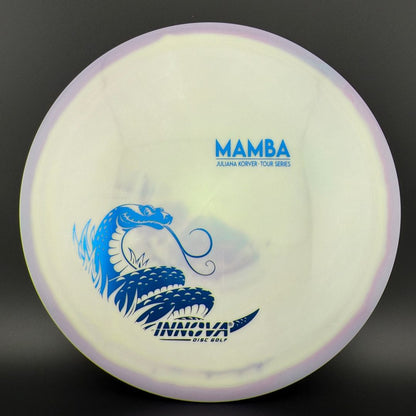 Proto Glow Halo Star Mamba - Juliana Korver 2025 Tour Series