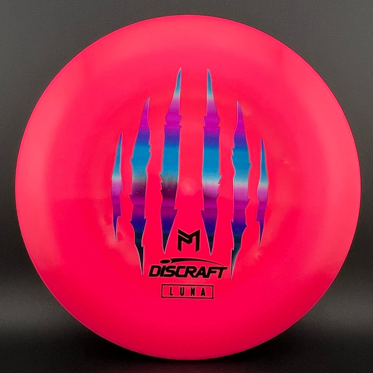 ESP Luna - Paul McBeth 6x Claw World Champion