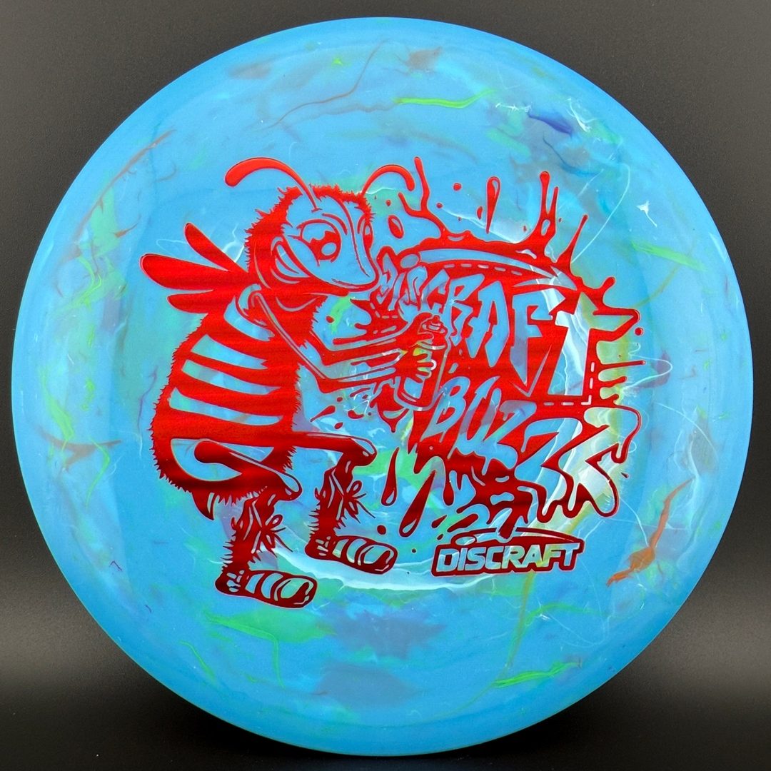 Lightweight Jawbreaker Buzzz