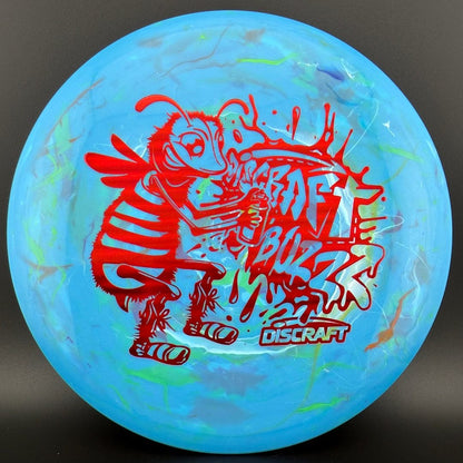 Lightweight Jawbreaker Buzzz