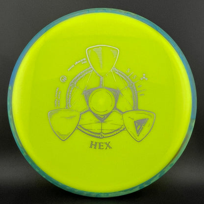Neutron Hex