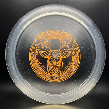 Quartz Cervini - First Run - DM Exclusive