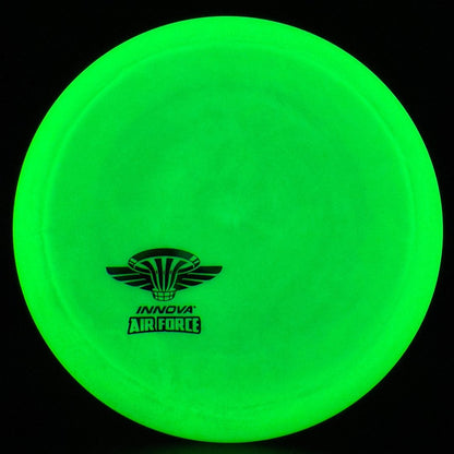 Proto Glow Halo Champion Roadrunner - Air Force Stamp
