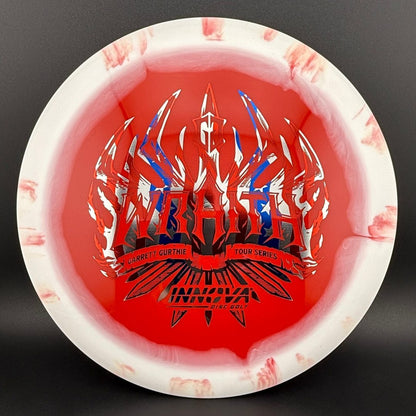 Halo Star Wraith - Garrett Gurthie 2025 Tour Series