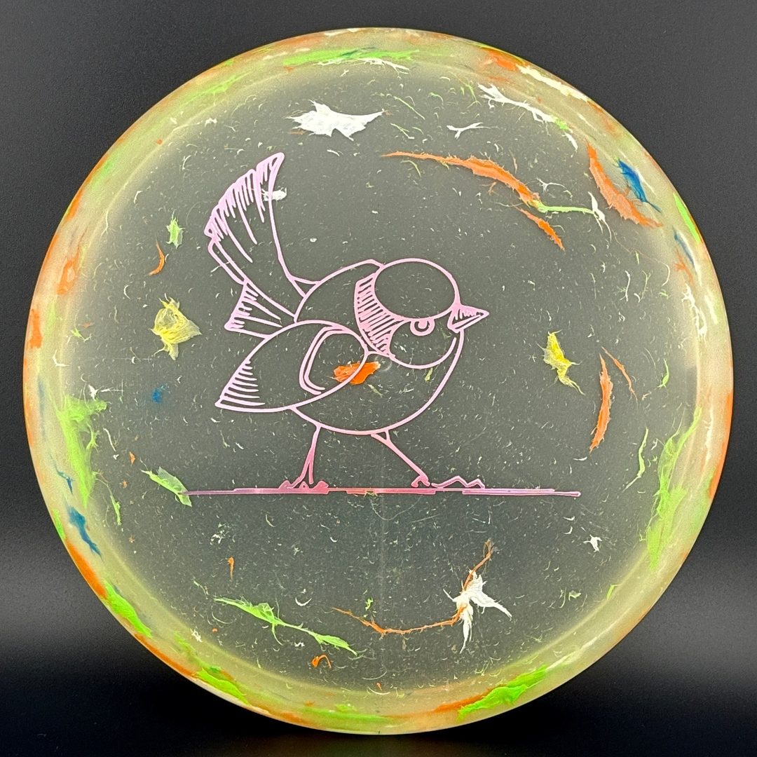 Jawbreaker Z FLX Glo Zone - Faylor Lake DGC