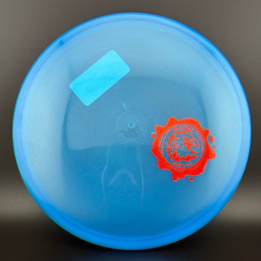 Luster Champion Classic Roc - USDGC Wax Seal - Small Batch 1/75