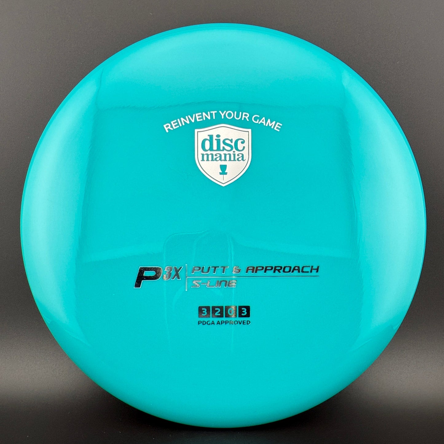 S-Line P3X - 2024 Reinvented
