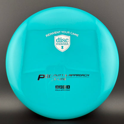 S-Line P3X - 2024 Reinvented