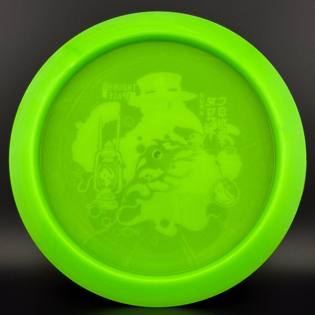 Aura Construct - Translucent Batch