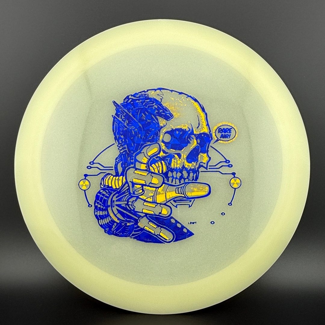Nocturnal Freetail - [STRATUS] FEAR V1 by Les White
