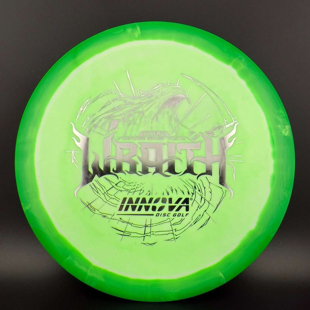 Halo Star Wraith