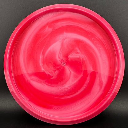 Swirly S-Line Drop - Niklas Anttila Creator Series