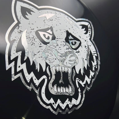 Bravo Bearkat - First Run Black