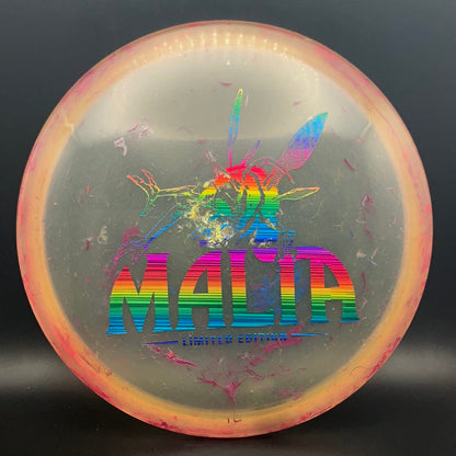 Jawbreaker Z Malta - Limited Edition Paul McBeth