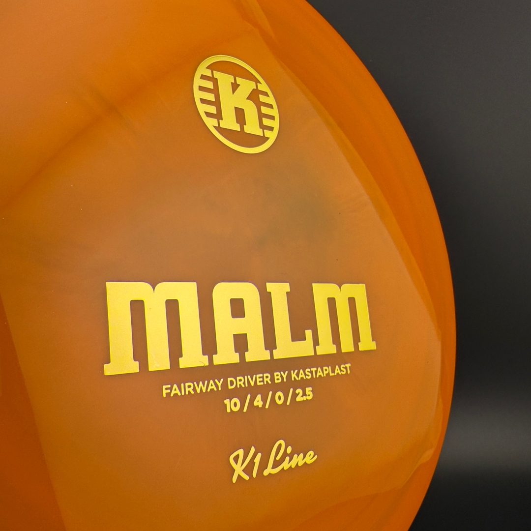 K1 Malm