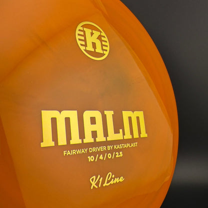 K1 Malm