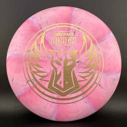 Bro-D Rubber Blend Roach - Brodie Smith Darkhorse 2020