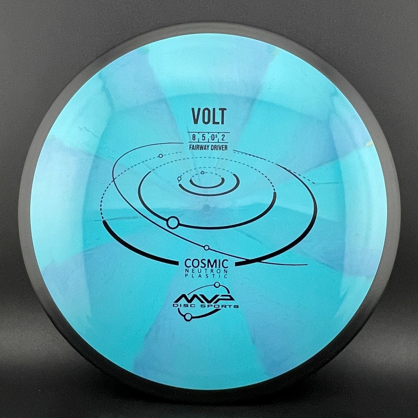 Cosmic Neutron Volt