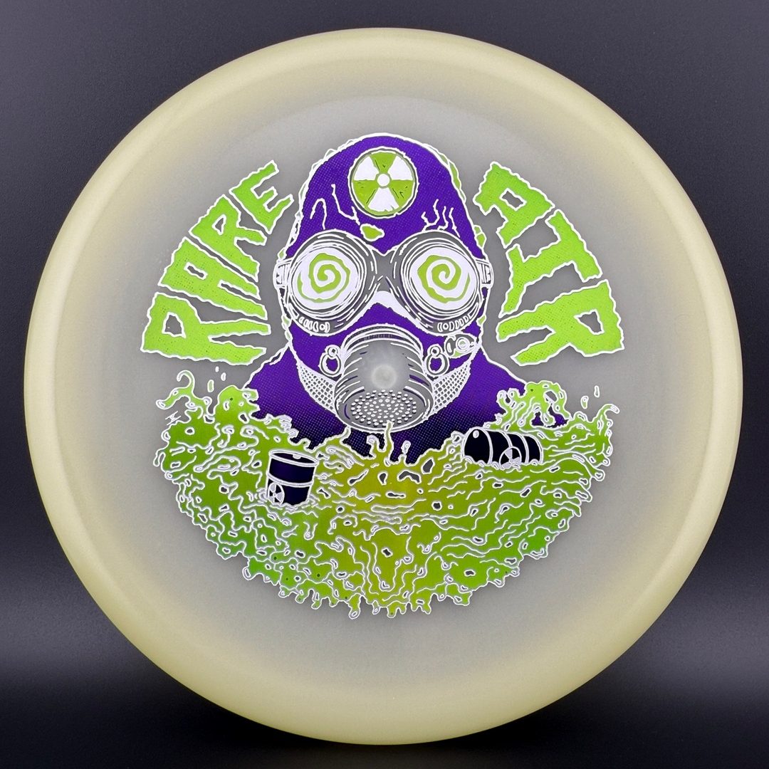 Eclipse Range - RADioactive Man by Ripper Studios