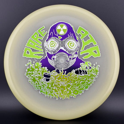 Eclipse Range - RADioactive Man by Ripper Studios