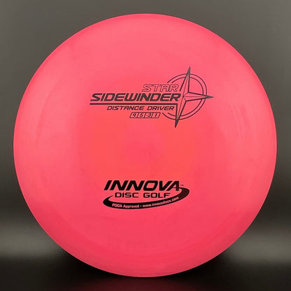 Star Sidewinder