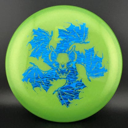 Moondust Champion Aviar - Night Terror by Marm O Set