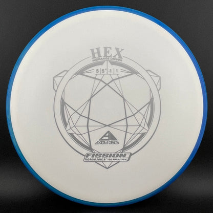 Fission Hex