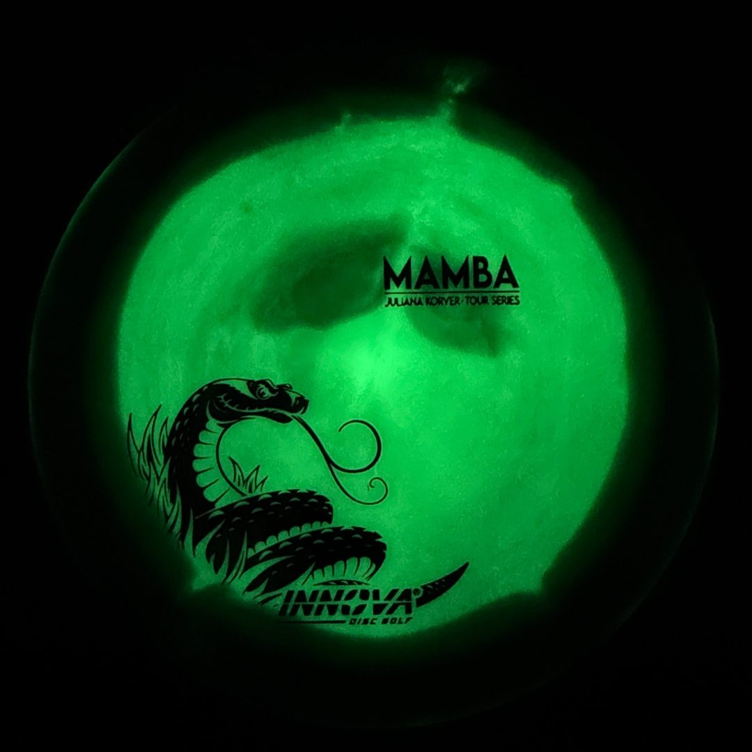 Proto Glow Halo Star Mamba - Juliana Korver 2025 Tour Series