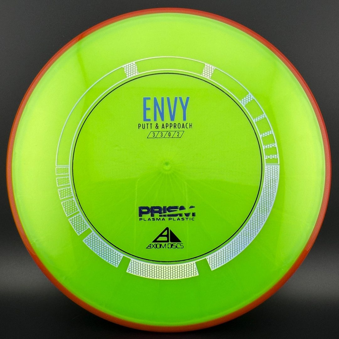Prism Plasma Envy