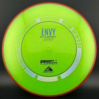 Prism Plasma Envy
