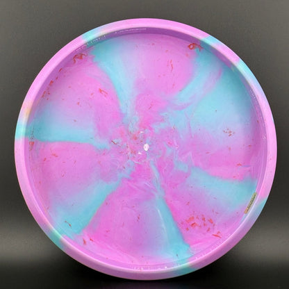 Jawbreaker Swirl Fierce - Paige Pierce Pro Spec Misprint