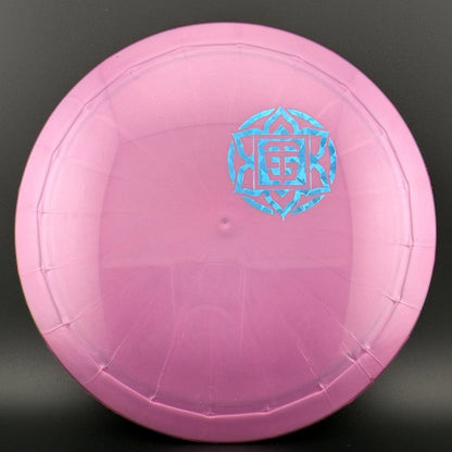 Ethereal Construct - Mini TSA Logo