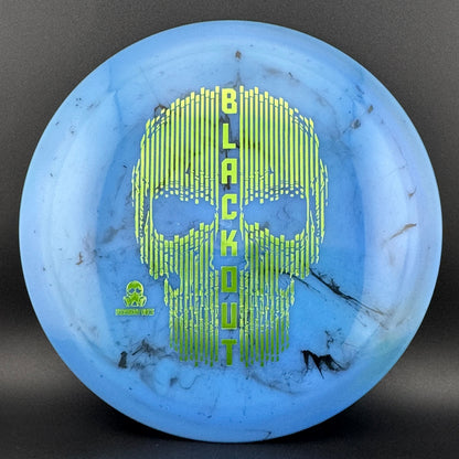 Toxic Waste Blackout
