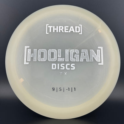 Glow Thread - OOP