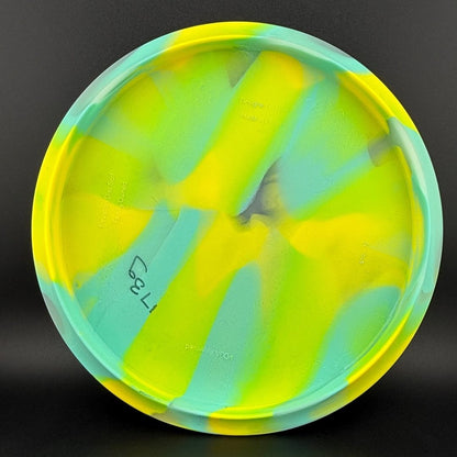 glO-G Glow Nimbus - First Run