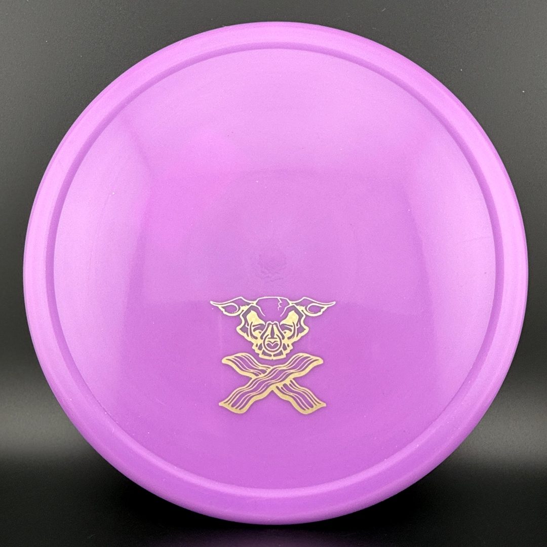 R-Pro Pig - "Baconeer" by Marm O Set