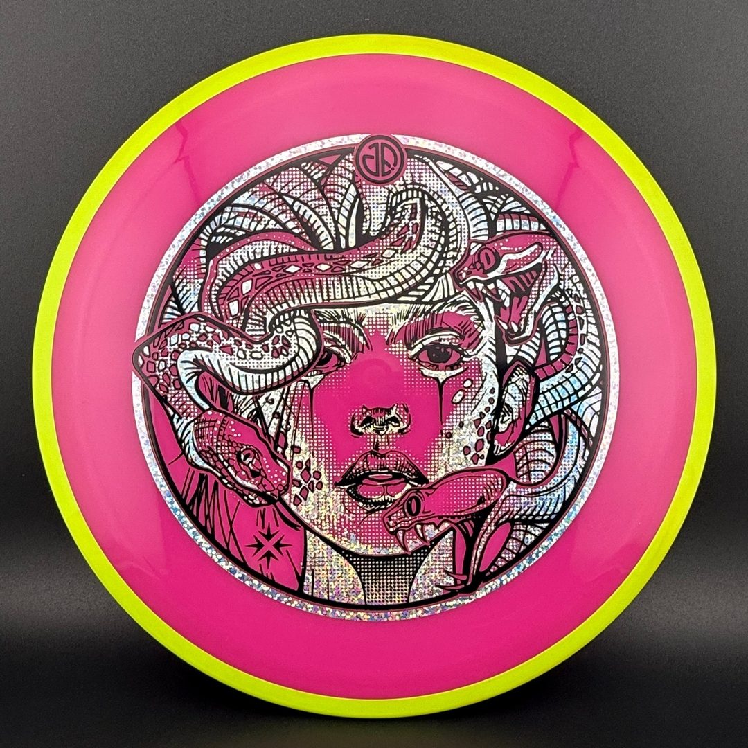 Neutron Crave - "Medusa 2.0" by John Dorn