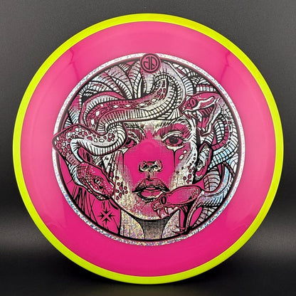 Neutron Crave - "Medusa 2.0" by John Dorn