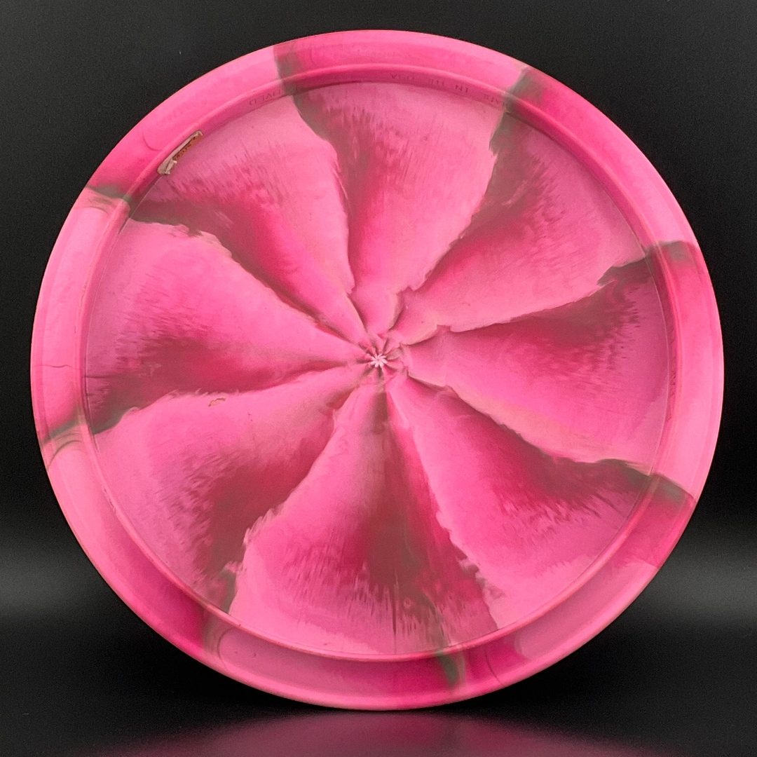 Swirl ESP Passion - First Run! Paige Pierce (Used)