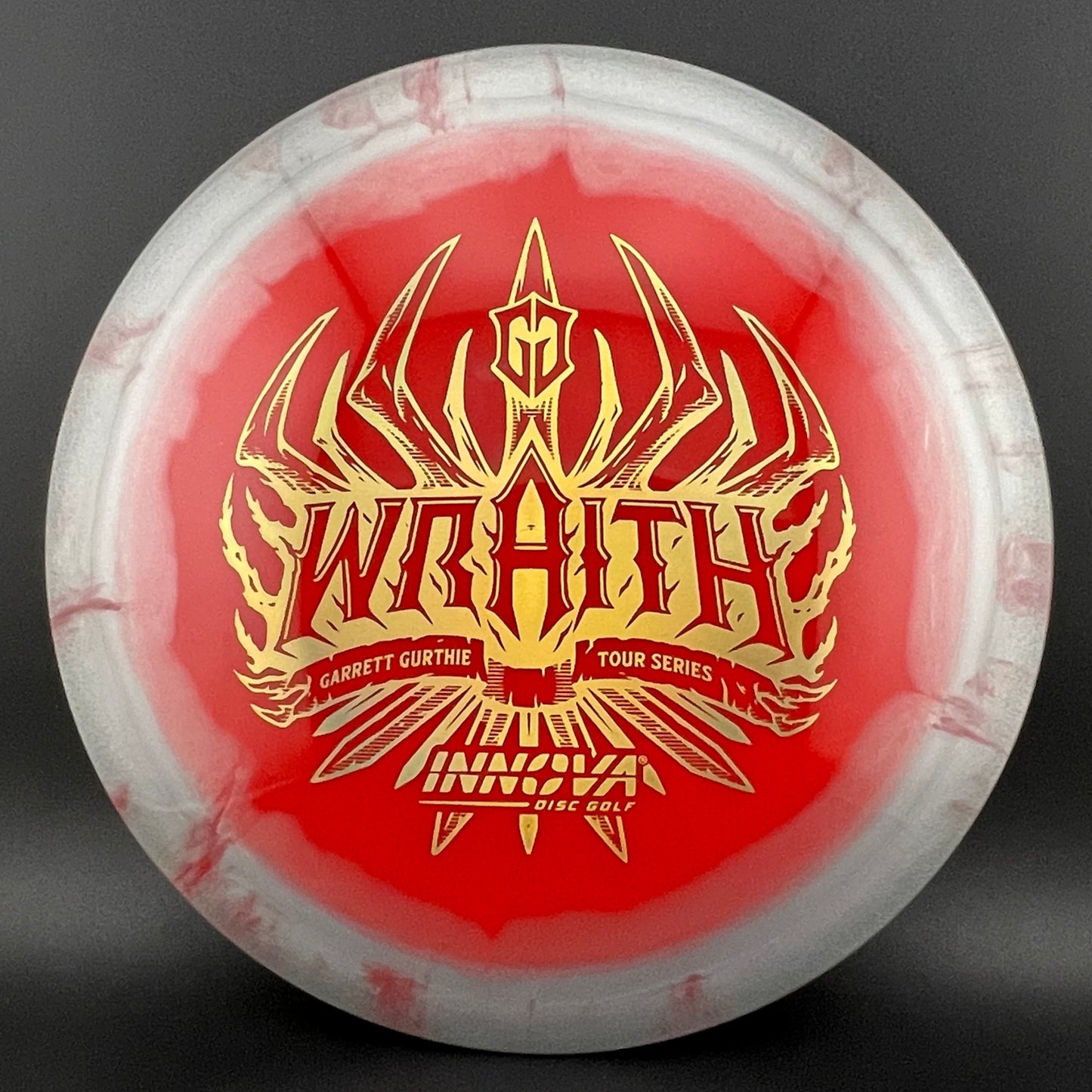 Halo Star Wraith - Garrett Gurthie 2025 Tour Series