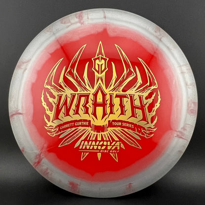 Halo Star Wraith - Garrett Gurthie 2025 Tour Series