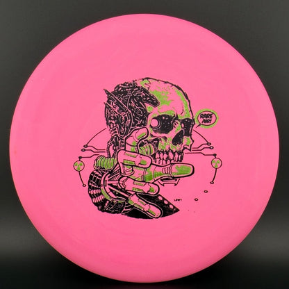 Soft Royal Pickle - [STRATUS] FEAR V1 by Les White
