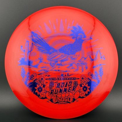 Star Roadrunner - 20th Anniversary Edition - USDGC