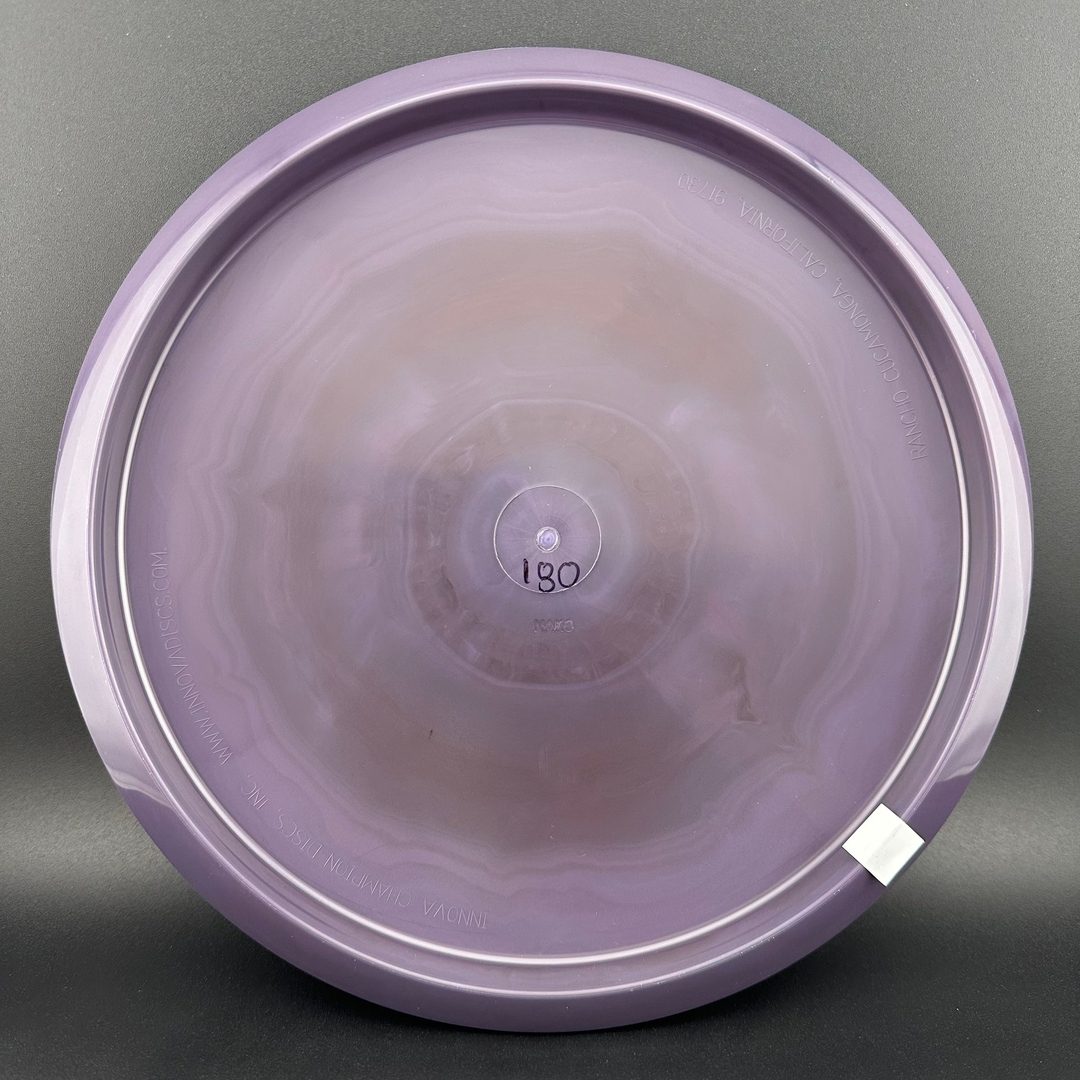 Swirly Star Mako - [STRATUS] FEAR V1 by Les White