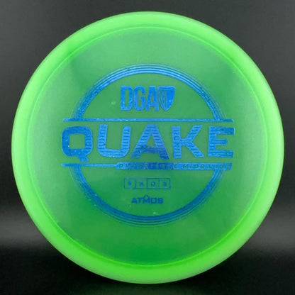 Atmos Quake
