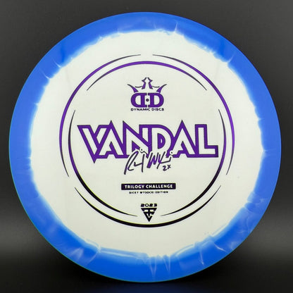 Fuzion-Ice Orbit Vandal - Ricky Wysocki - 2023 Trilogy Challenge