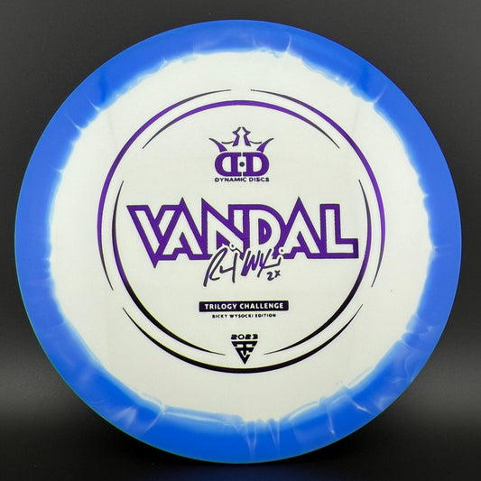 Fuzion-Ice Orbit Vandal - Ricky Wysocki - 2023 Trilogy Challenge