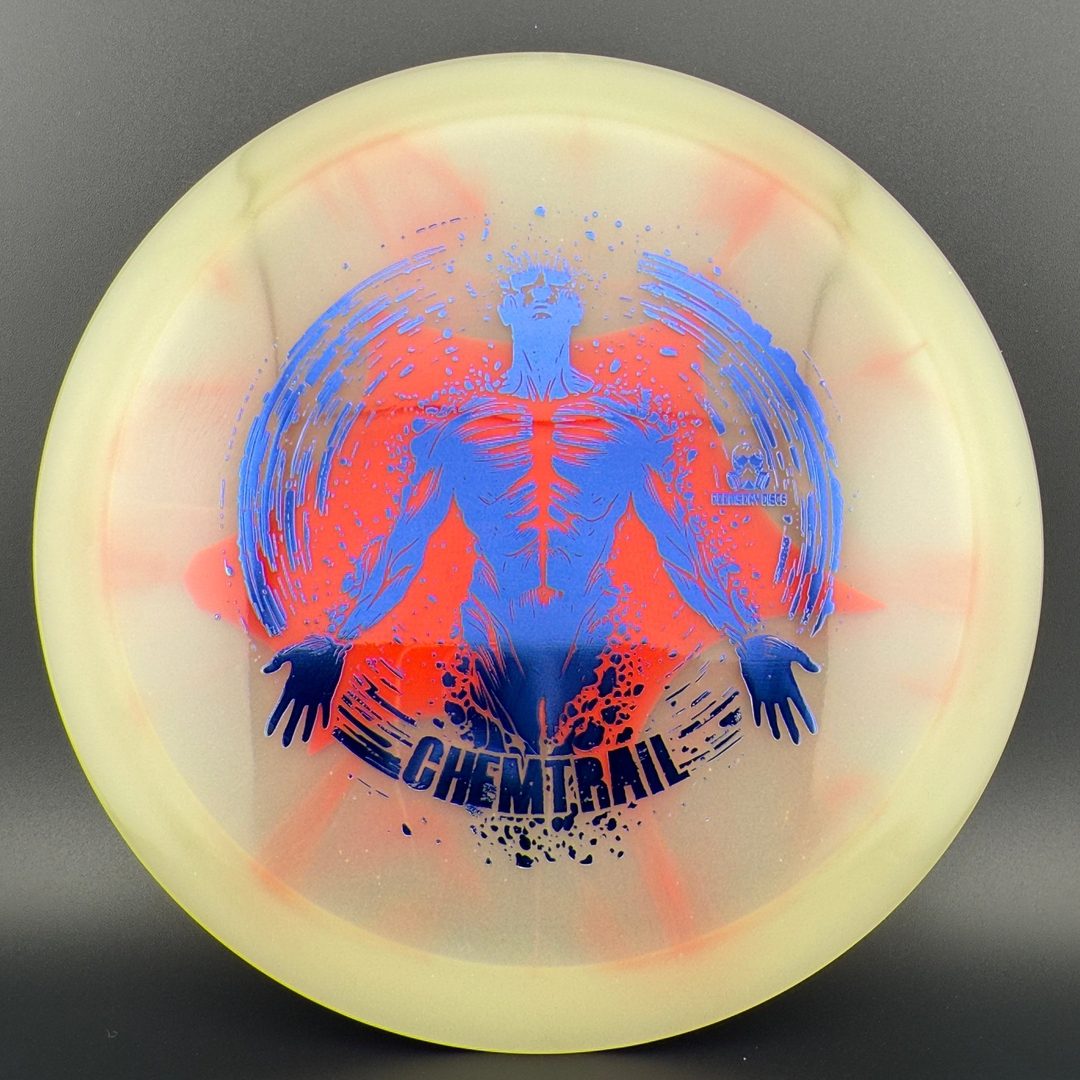 Retina Glow Chemtrail - Special Edition